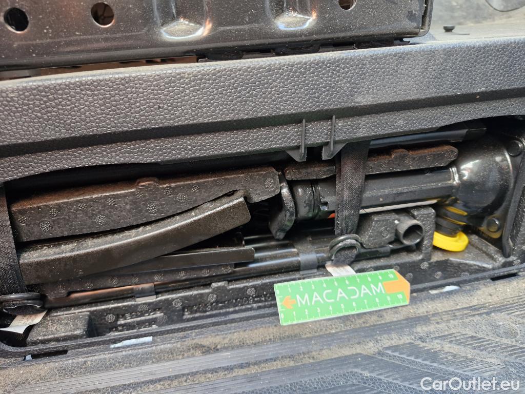  Ford  Transit FORD   2019  4P  Fourgon tôlé E 390 L3H3 elec184CH TREND BUSINE #99