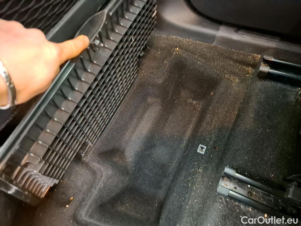  Citroen  C4 Grand Picasso /Spacetourer Shine 1.2 PureTech 130CV BVA8 E6d #8