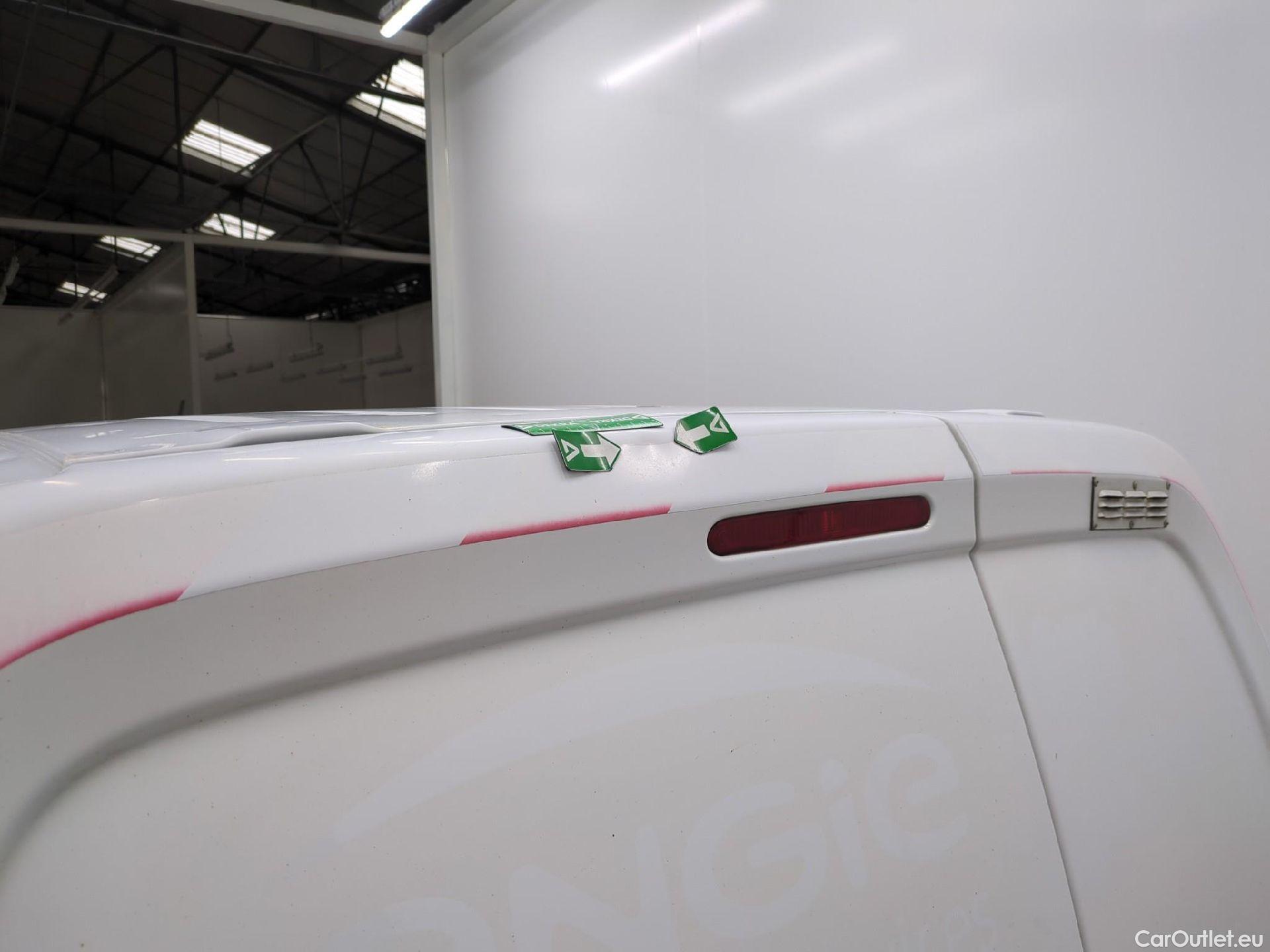  Citroen  Berlingo  Fourgon Club M 650 1.5 BlueHDi 75CV BVM5 E6dT #84