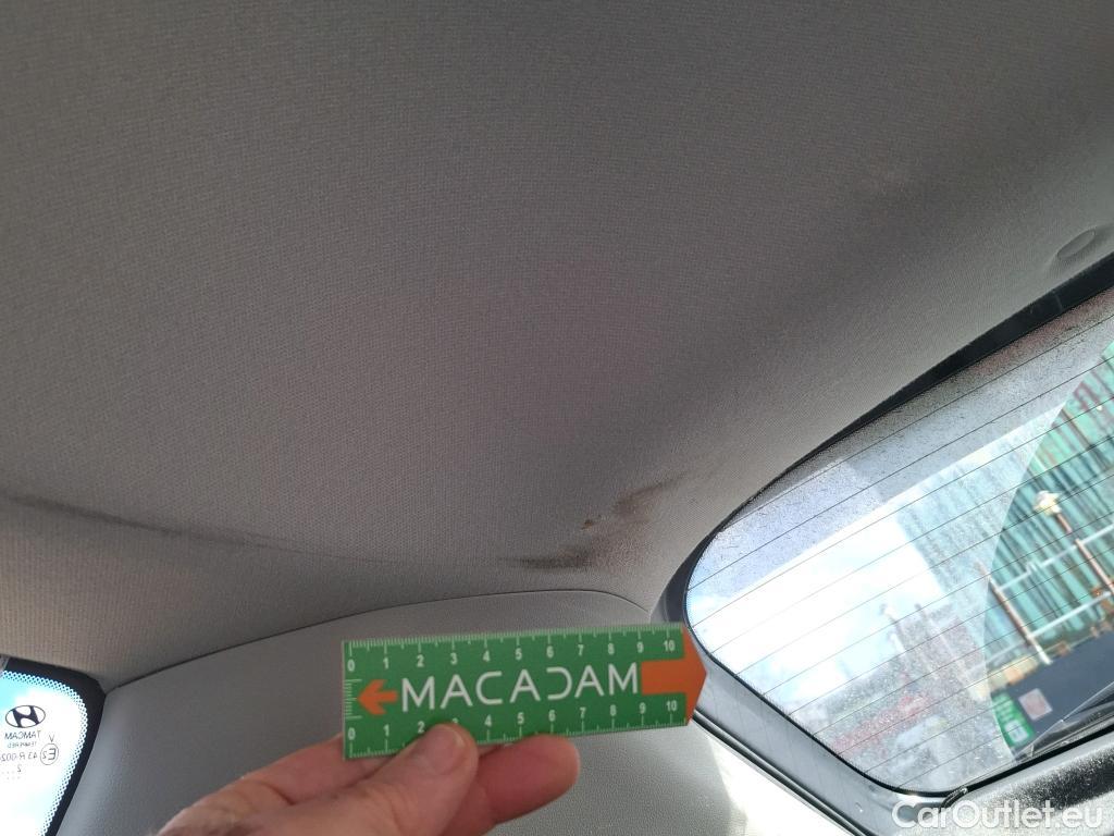  Hyundai  Bayon  / 2021 / 5P / SUV 1.0 T-GDI 100 HYBRID 48V INTUITIVE / TRANSFO VP VF #23