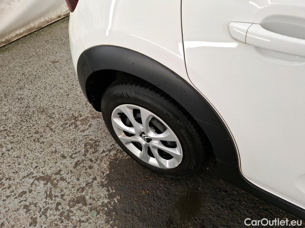  Citroen  C3  Société Feel 1.5 BlueHDI 100CV BVM5 E6dT #33