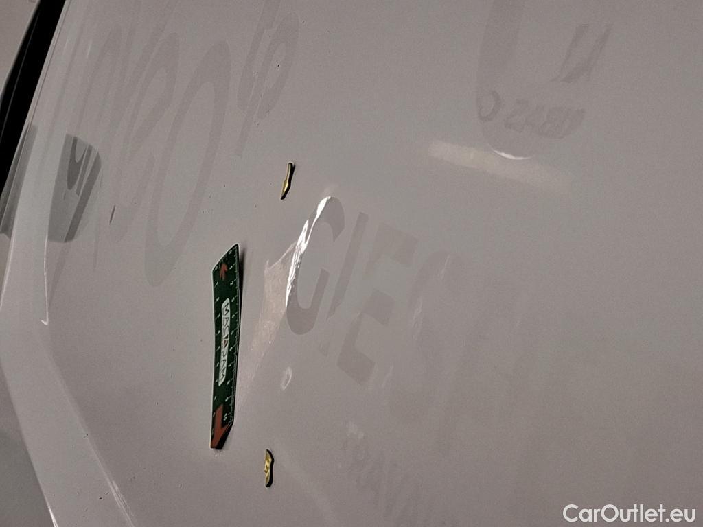  Citroen  Berlingo  Fourgon Club XL 950 1.6 BlueHDi 100CV BVM5 E6 #5