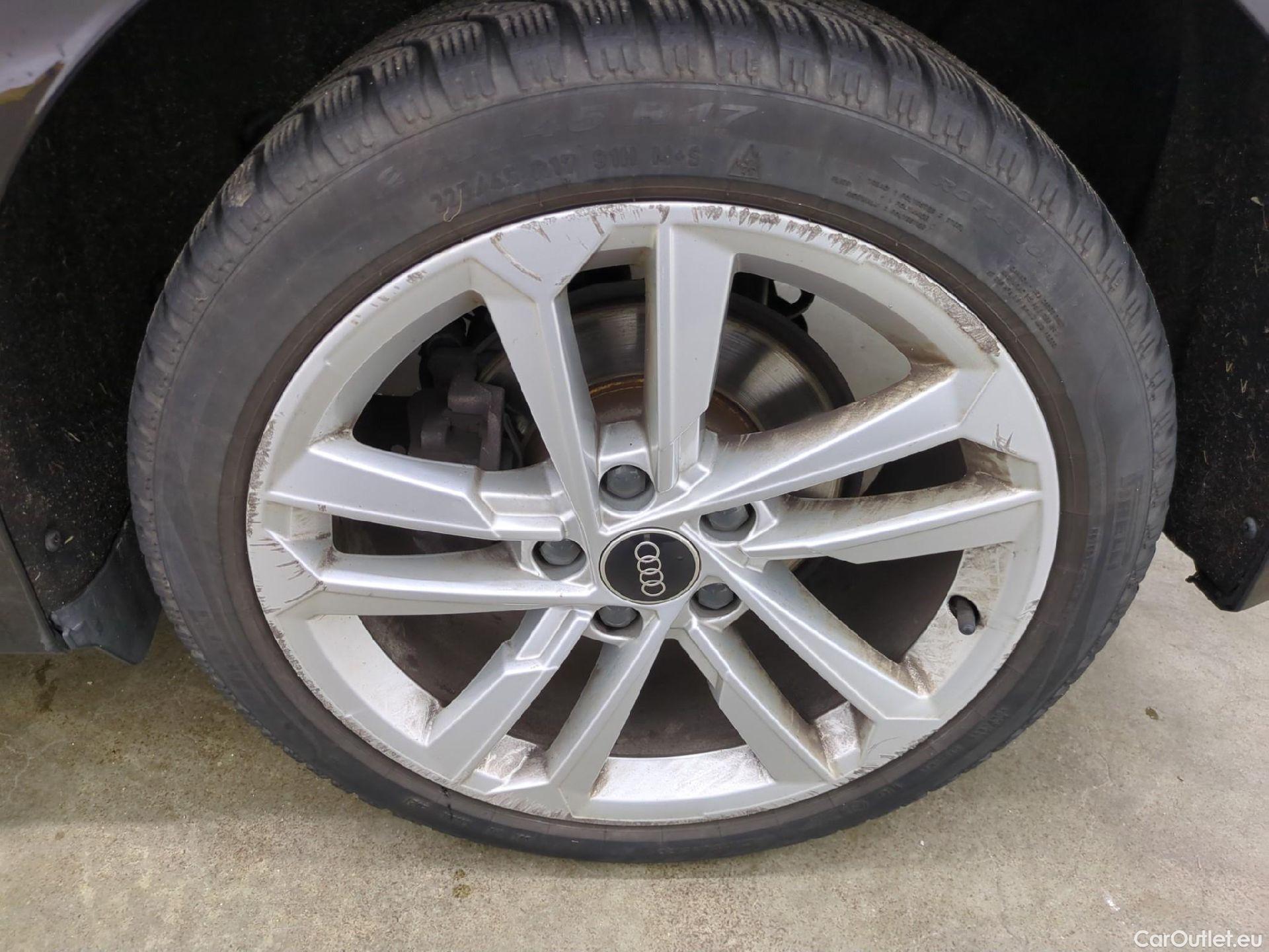  Audi  A3 AUDI  Sportback / 2020 / 5P / Berline 35 TFSI 150 MHEV S Tronic Business Line #15