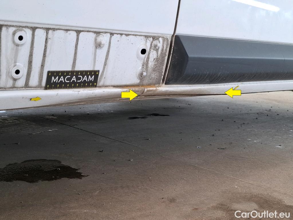  Citroen  Jumpy  Fourgon CityVan XS 1.5 BlueHDi 120CV BVM6 E6dT #26