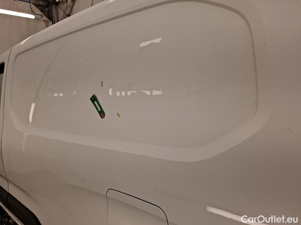  Citroen  Berlingo  Fourgon Club XL 950 1.6 BlueHDi 100CV BVM5 E6 #1