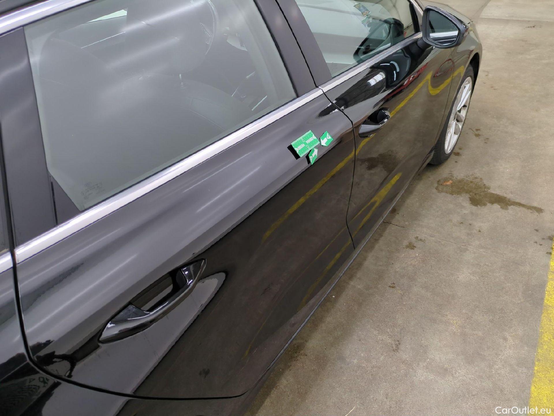  Audi  A3 AUDI  Sportback / 2020 / 5P / Berline 35 TFSI 150 MHEV S Tronic Business Line #30