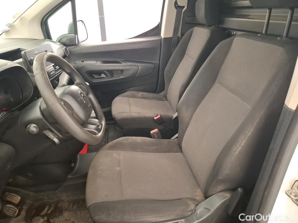  Citroen  Berlingo  Fourgon Club XL 950 1.6 BlueHDi 100CV BVM5 E6 #41