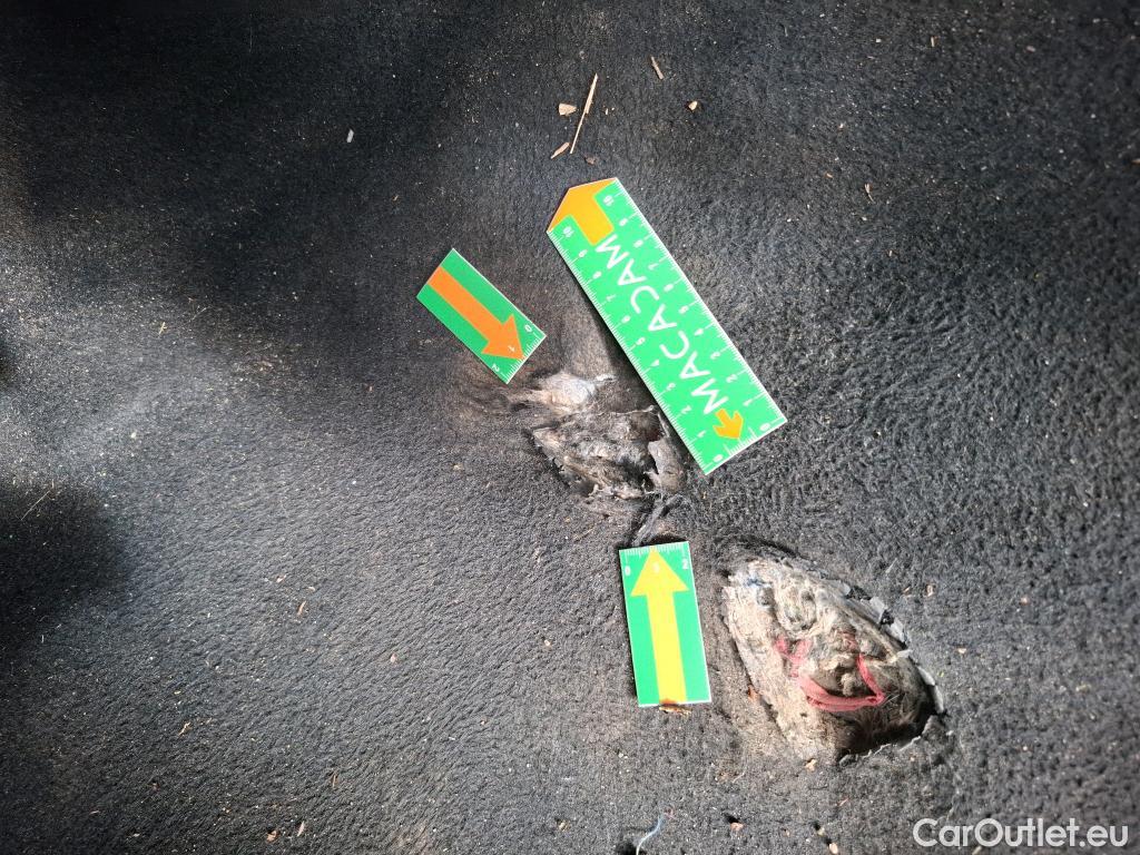  Hyundai  Bayon  / 2021 / 5P / SUV 1.0 T-GDI 100 HYBRID 48V INTUITIVE / TRANSFO VP VF #3