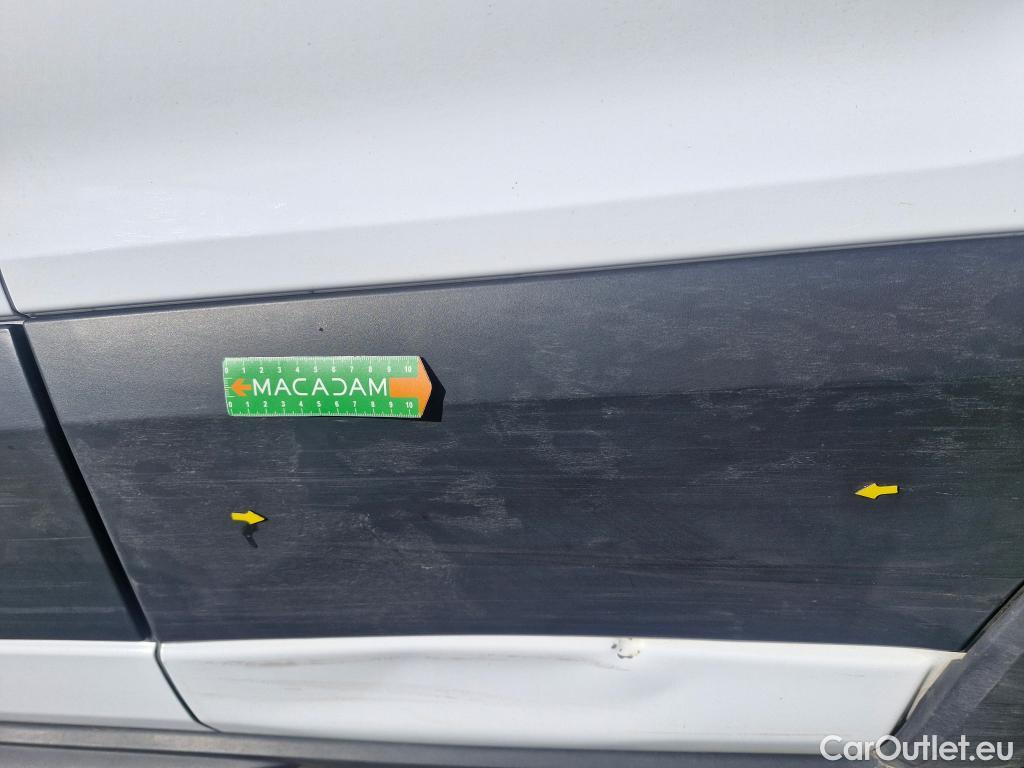  Ford  Transit FORD   2019  4P  Fourgon tôlé E 390 L3H3 elec184CH TREND BUSINE #94