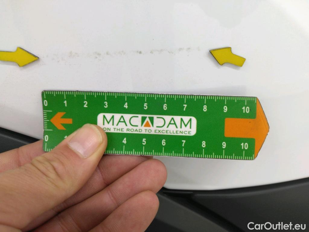  Ford  Transit FORD   2019  4P  Fourgon tôlé E 390 L3H3 elec184CH TREND BUSINE #5