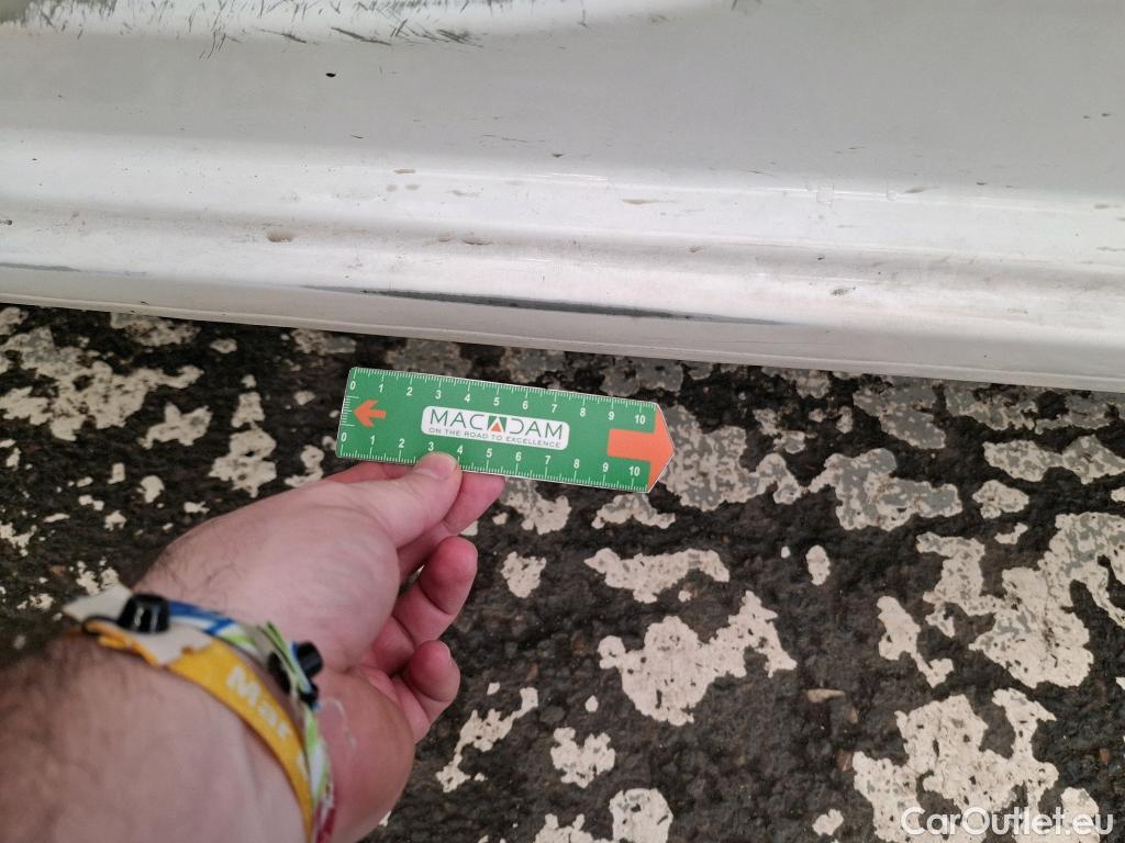  Citroen  Berlingo  Fourgon Club XL 950 1.6 BlueHDi 100CV BVM5 E6 #29