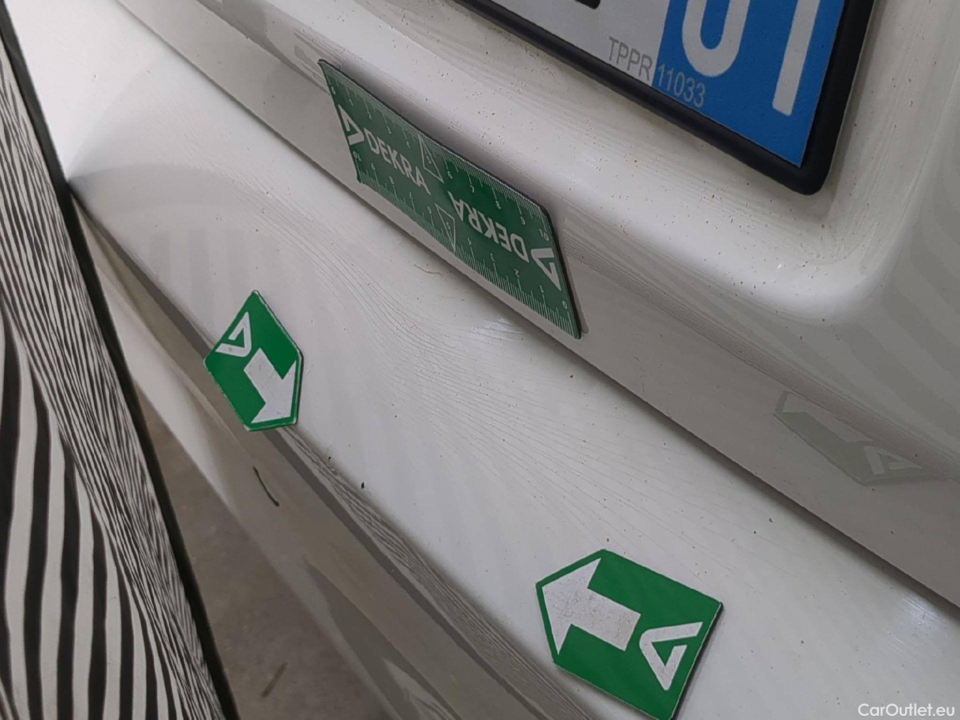  Fiat  500 FIAT  / 2015 / 3P / Berline 1.2 8V 69ch Star #23