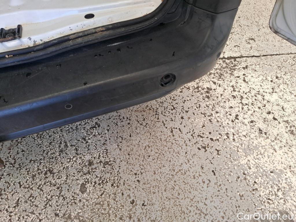  Citroen  Berlingo  Fourgon Club XL 950 1.6 BlueHDi 100CV BVM5 E6 #39