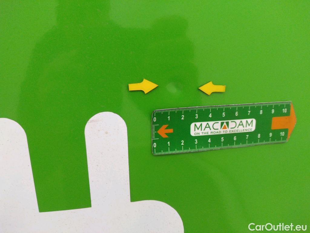  Ford  Transit FORD   2019  4P  Fourgon tôlé E 390 L3H3 elec184CH TREND BUSINE #27