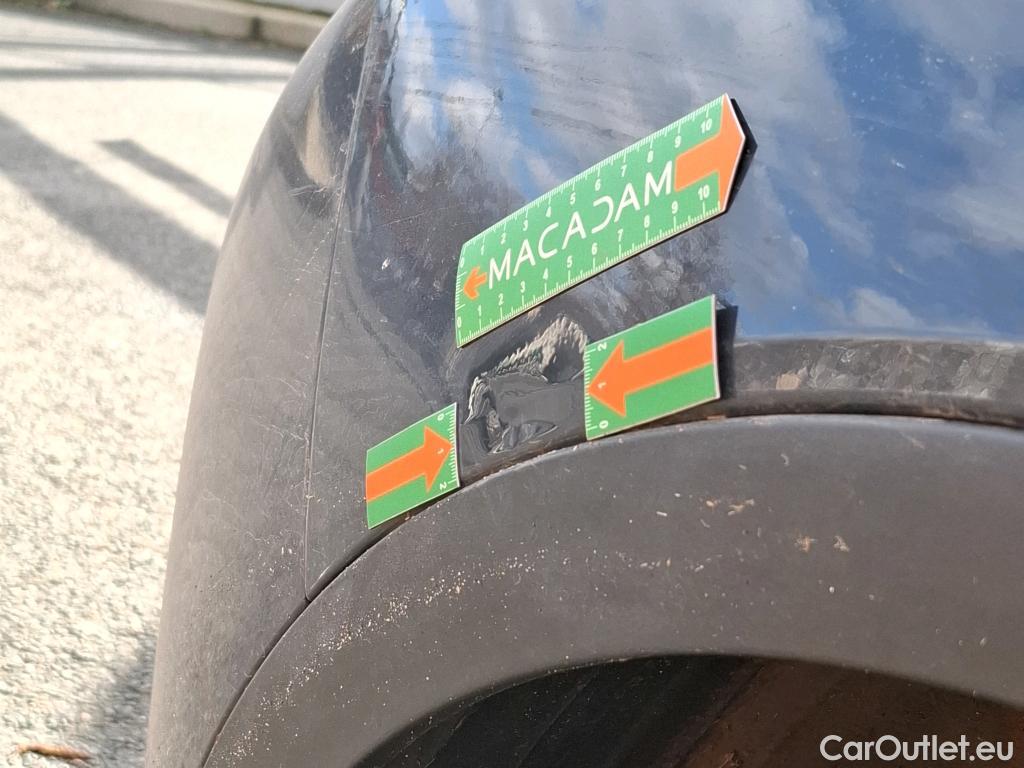  Hyundai  Bayon  / 2021 / 5P / SUV 1.0 T-GDI 100 HYBRID 48V INTUITIVE / TRANSFO VP VF #7