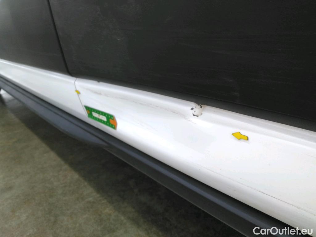  Ford  Transit FORD   2019  4P  Fourgon tôlé E 390 L3H3 elec184CH TREND BUSINE #3