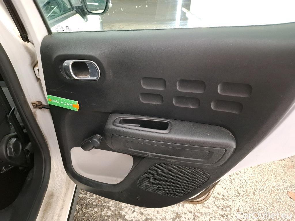  Citroen  C3  Société Feel 1.5 BlueHDI 100CV BVM5 E6dT #38