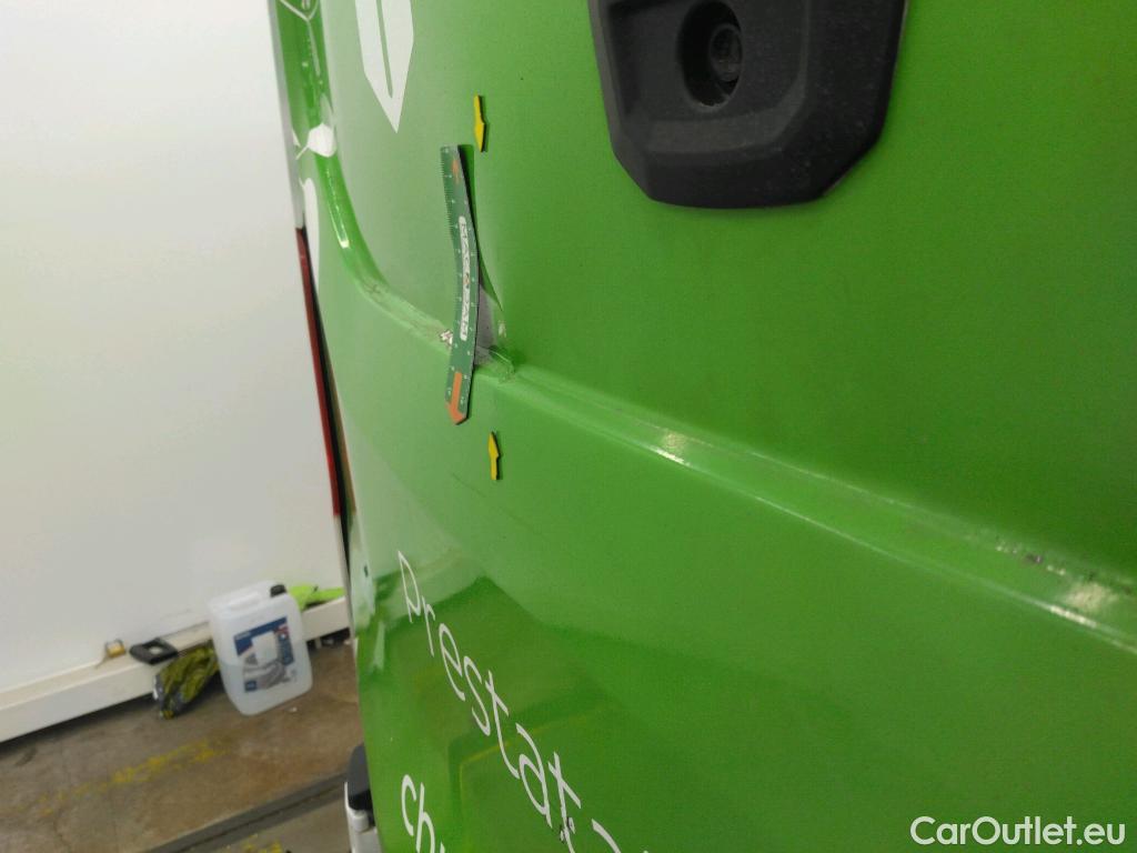  Ford  Transit FORD   2019  4P  Fourgon tôlé E 390 L3H3 elec184CH TREND BUSINE #20