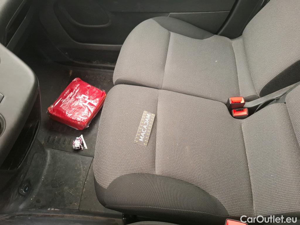  Citroen  Berlingo  Fourgon Worker M 1000 1.2 PureTech 130CV BVA8 E6d #16