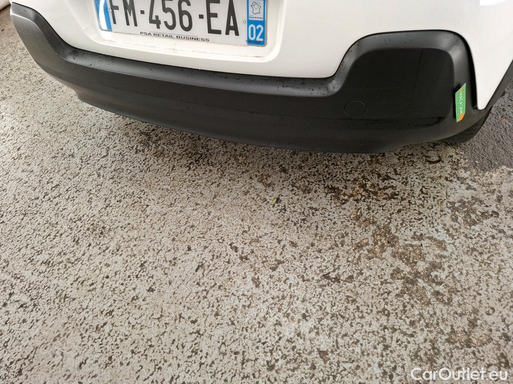  Citroen  C3  Société Feel 1.5 BlueHDI 100CV BVM5 E6dT #53