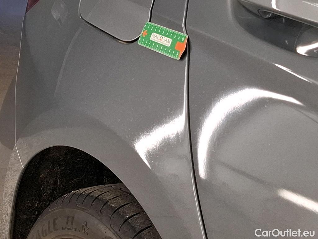  Bmw  Serie 1 1 Berline 116 d Business Design 1.5 115CV BVA7 E6d #5