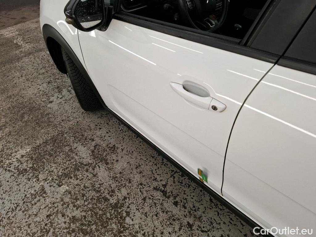  Citroen  C3  Société Feel 1.5 BlueHDI 100CV BVM5 E6dT #40