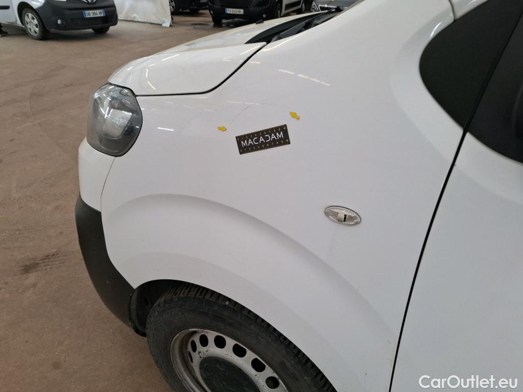  Citroen  Jumpy  Fourgon CityVan XS 1.5 BlueHDi 120CV BVM6 E6dT #53