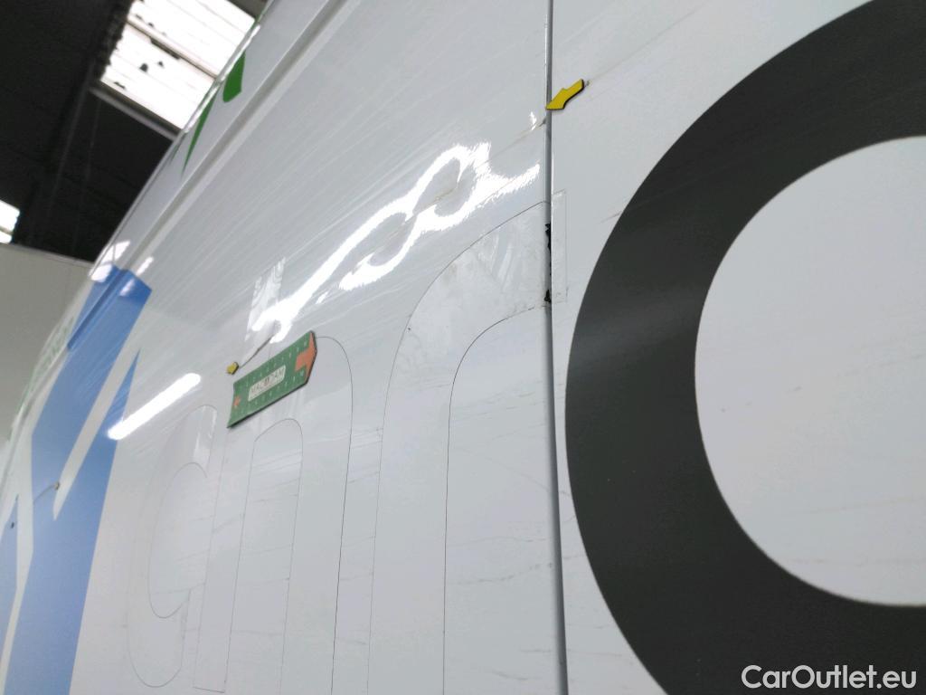  Ford  Transit FORD   2019  4P  Fourgon tôlé E 390 L3H3 elec184CH TREND BUSINE #10