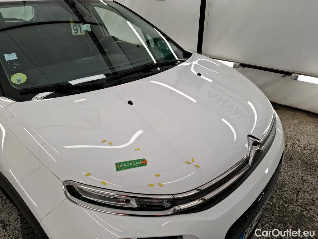  Citroen  C3  Société Feel 1.5 BlueHDI 100CV BVM5 E6dT #1