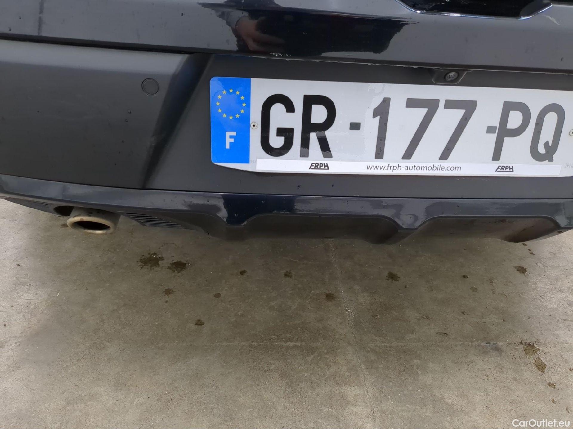  Citroen  C4 CITROEN  X / 2022 / 4P / Berline PureTech 130 S&S EAT8 Feel Pack #21