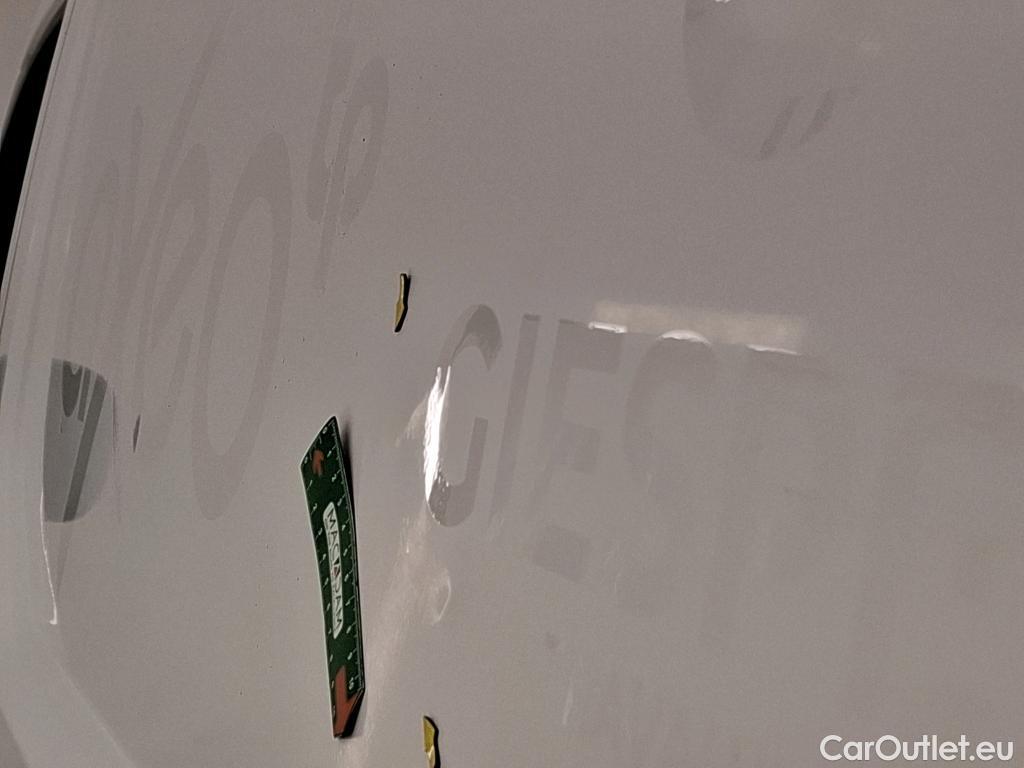  Citroen  Berlingo  Fourgon Club XL 950 1.6 BlueHDi 100CV BVM5 E6 #3