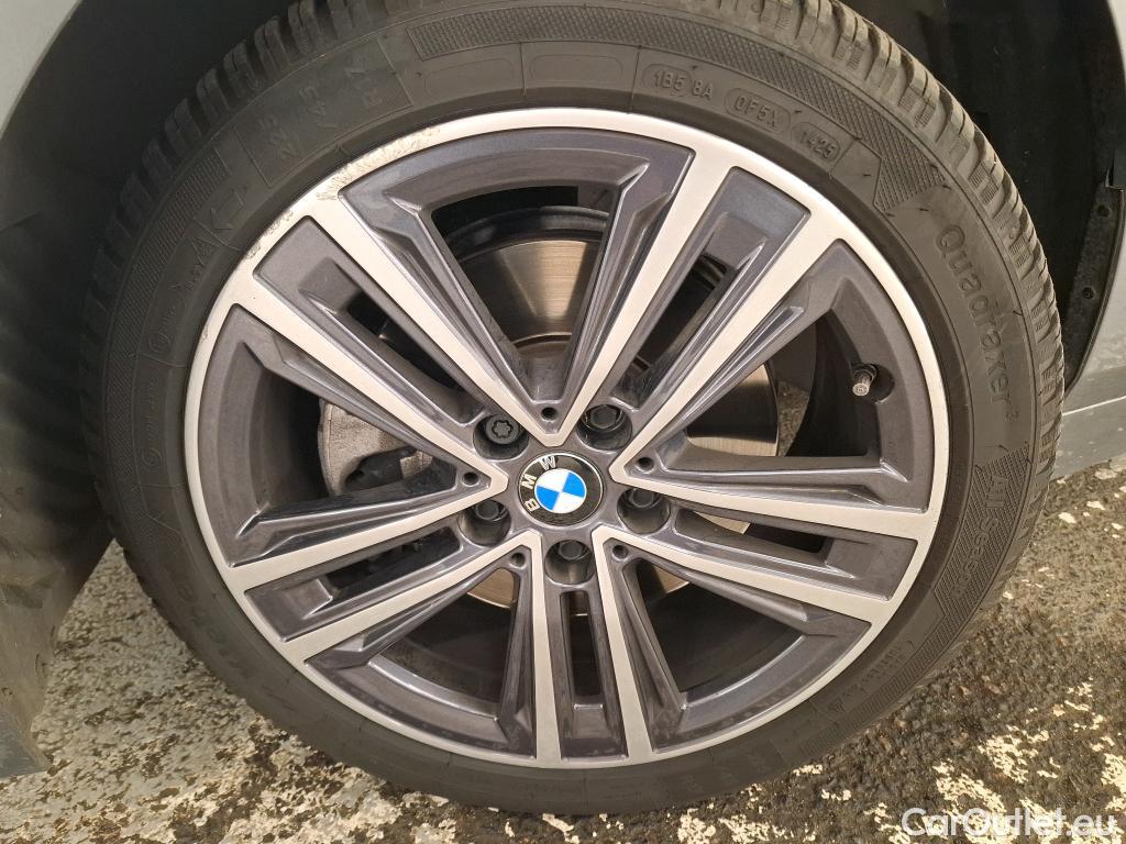  Bmw  Serie 1 1 Berline 116 d Business Design 1.5 115CV BVA7 E6d #14