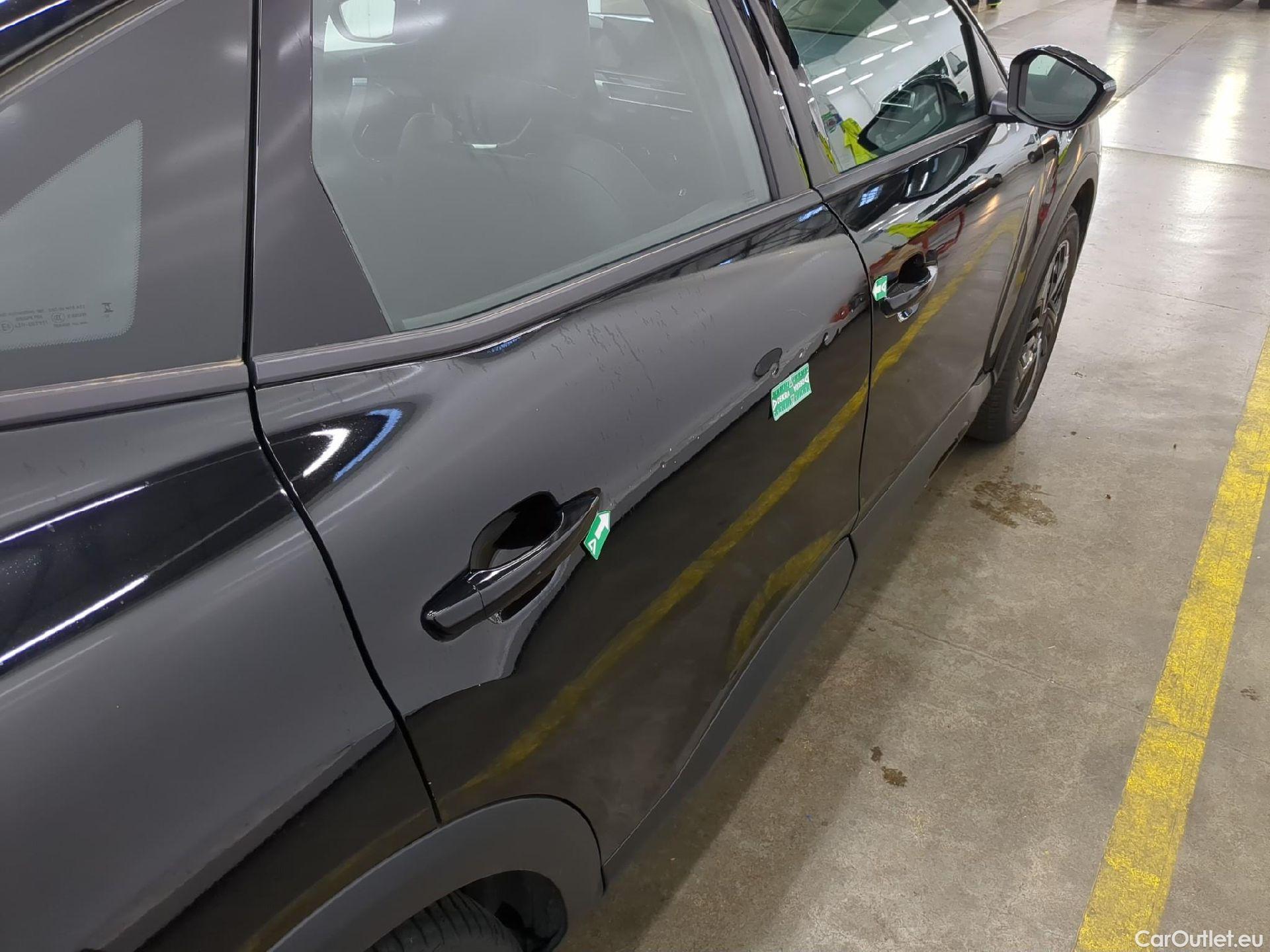  Citroen  C4 CITROEN  X / 2022 / 4P / Berline PureTech 130 S&S EAT8 Feel Pack #15