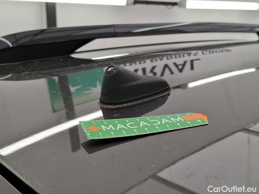  Citroen  C3  Aircross Feel Pack 1.5 BlueHDi 110CV BVM6 6E #2