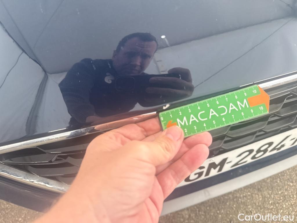  Ford  Puma FORD  / 2019 / 5P / SUV 1.0 Flexifuel Hybrid 125 mHEV TITANIUM #12