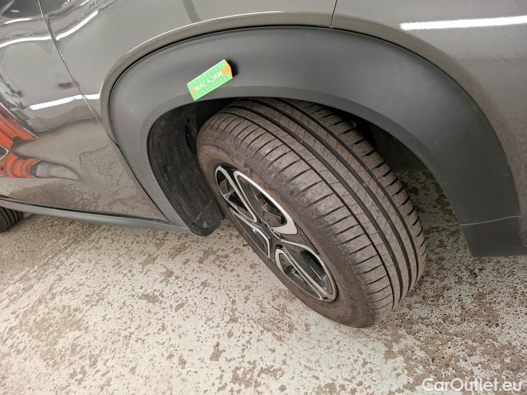  Citroen  C3  Aircross Feel Pack 1.5 BlueHDi 110CV BVM6 6E #3