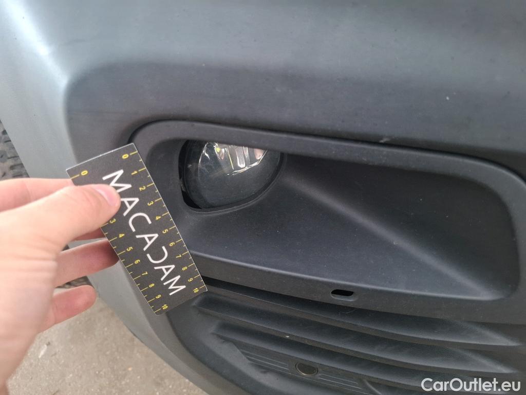  Citroen  Berlingo  Fourgon Worker M 1000 1.2 PureTech 130CV BVA8 E6d #8