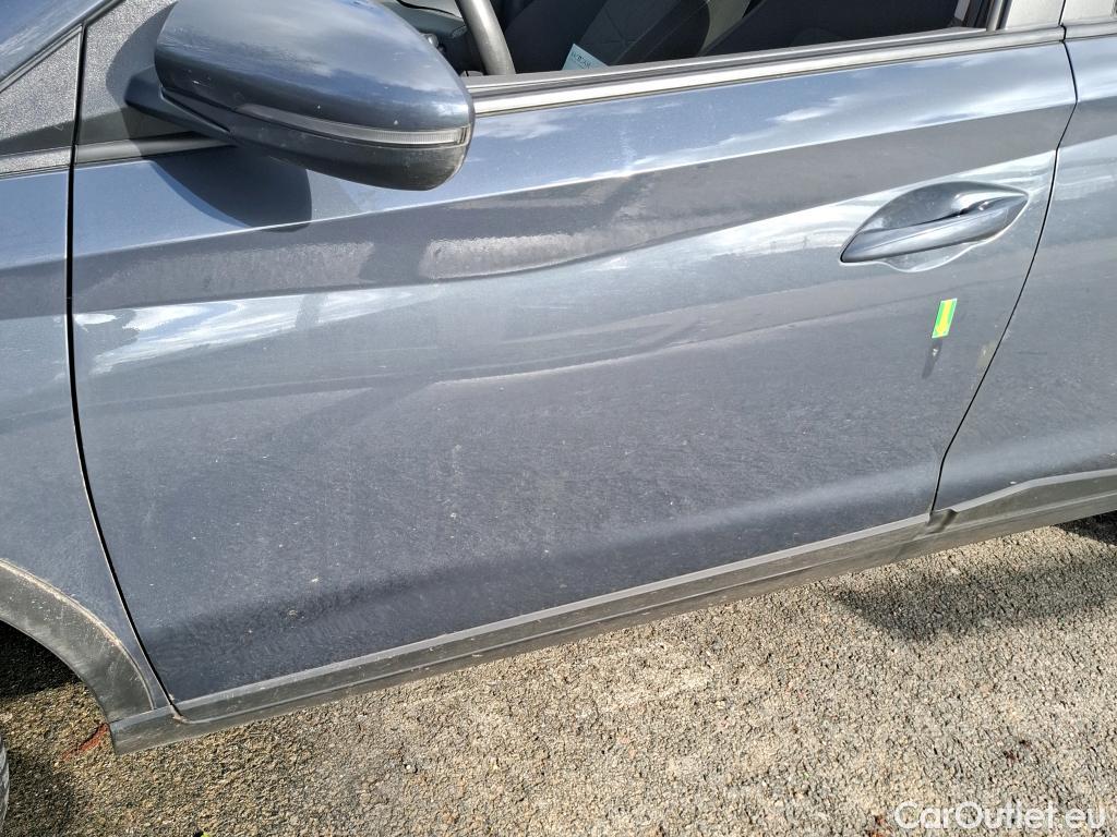  Hyundai  Bayon  / 2021 / 5P / SUV 1.0 T-GDI 100 HYBRID 48V INTUITIVE / TRANSFO VP VF #13