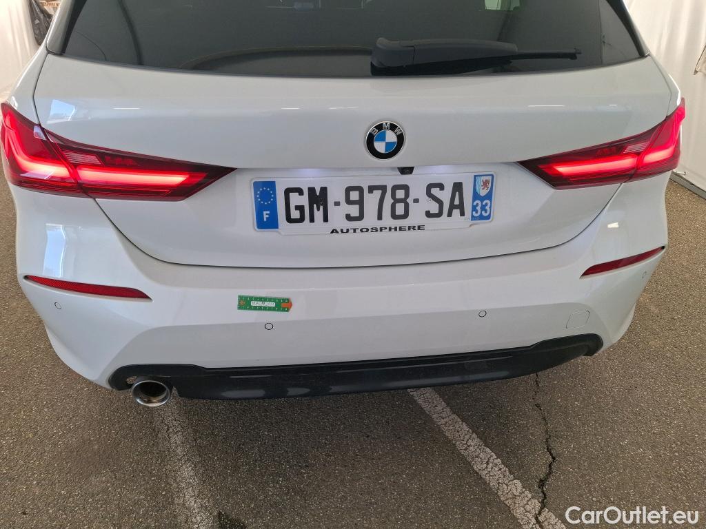  Bmw  Serie 1 Série 1 Berline 118 i Edition Sport 1.5 135CV BVA7 E6d #20
