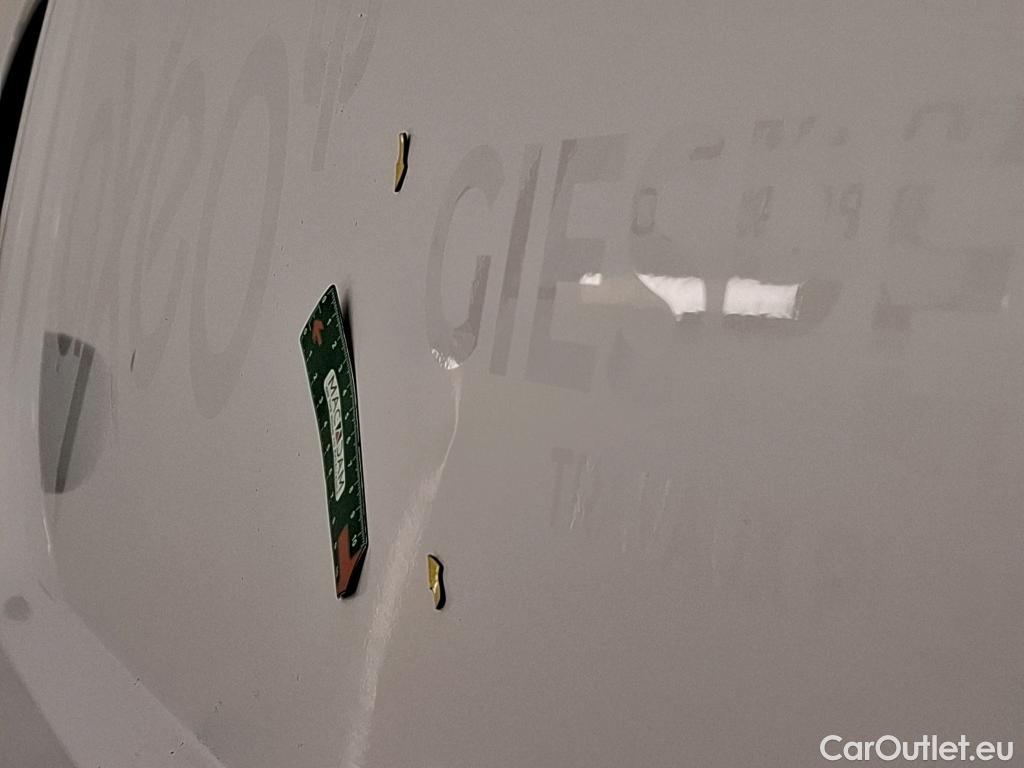  Citroen  Berlingo  Fourgon Club XL 950 1.6 BlueHDi 100CV BVM5 E6 #2