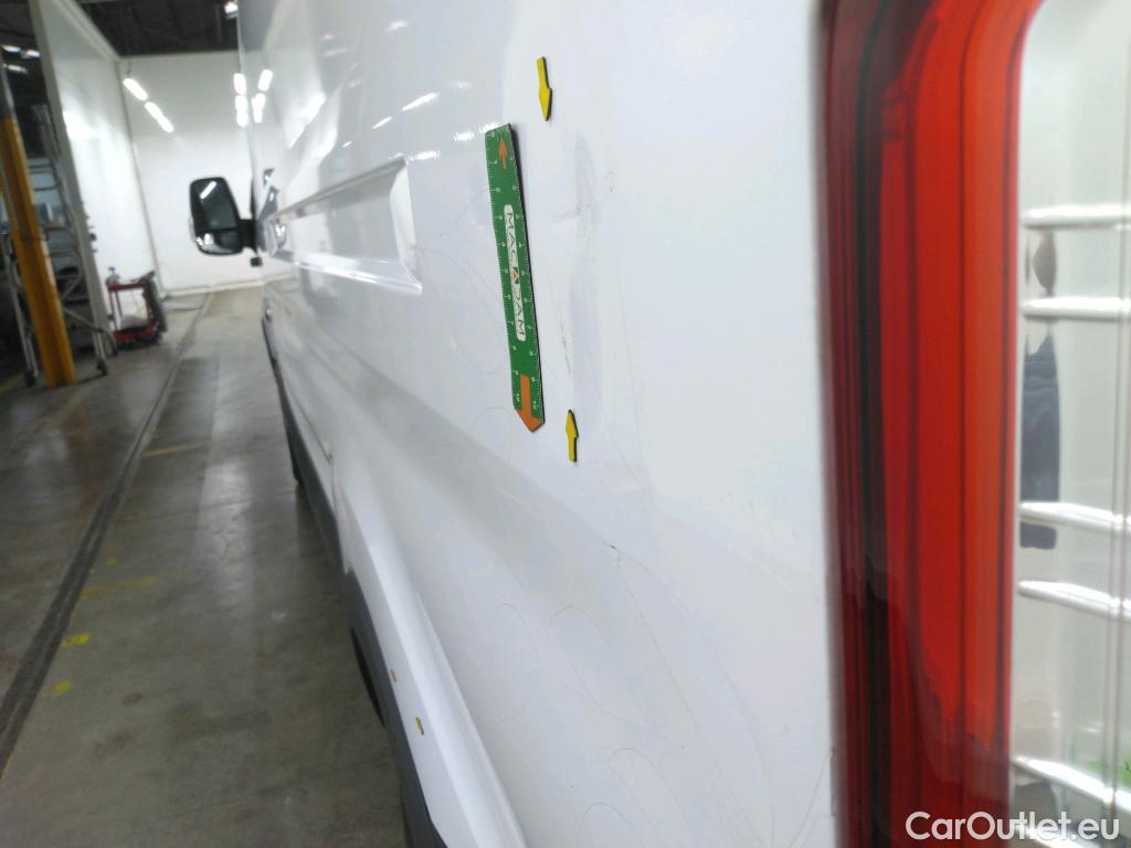  Ford  Transit FORD   2019  4P  Fourgon tôlé E 390 L3H3 elec184CH TREND BUSINE #7