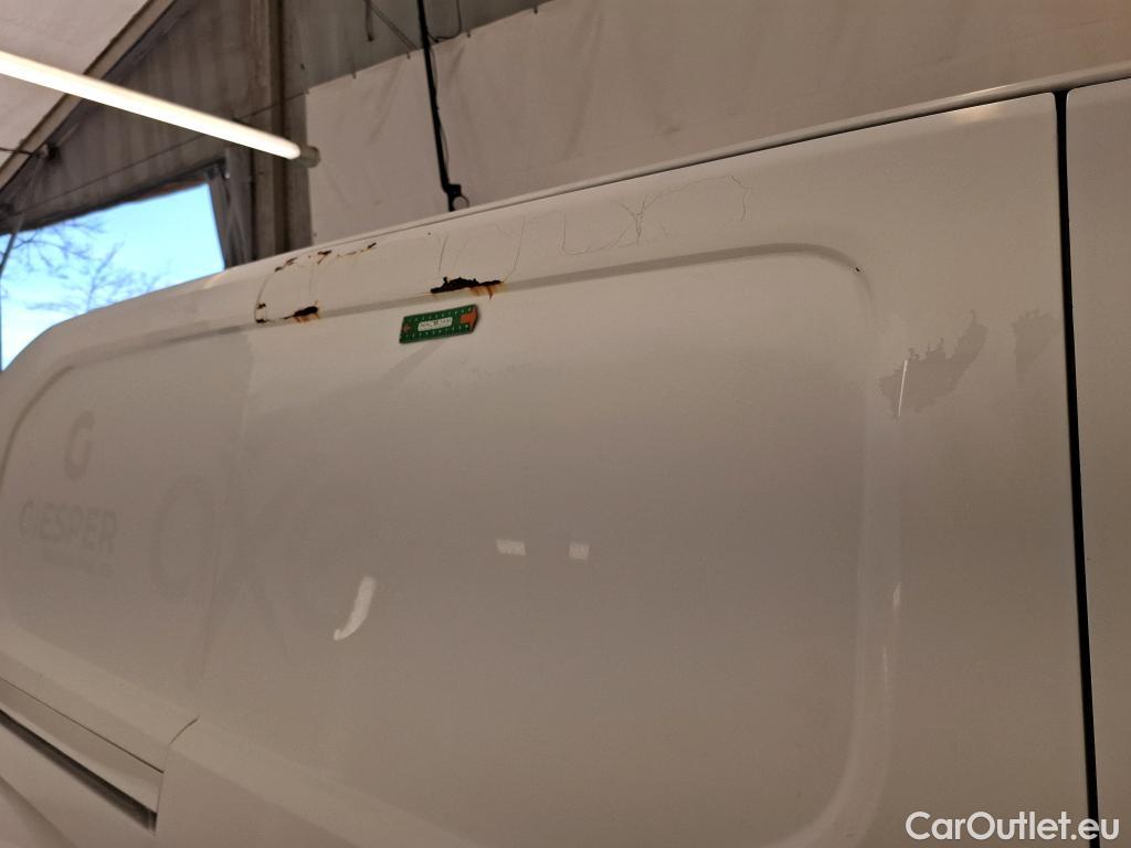  Citroen  Berlingo  Fourgon Club XL 950 1.6 BlueHDi 100CV BVM5 E6 #15