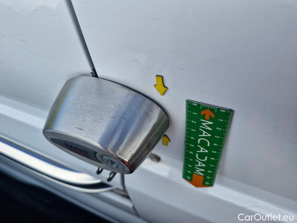  Ford  Transit FORD   2019  4P  Fourgon tôlé E 390 L3H3 elec184CH TREND BUSINE #37