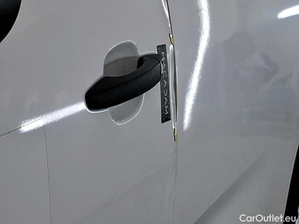  Citroen  Berlingo  Fourgon Worker M 1000 1.2 PureTech 130CV BVA8 E6d #7