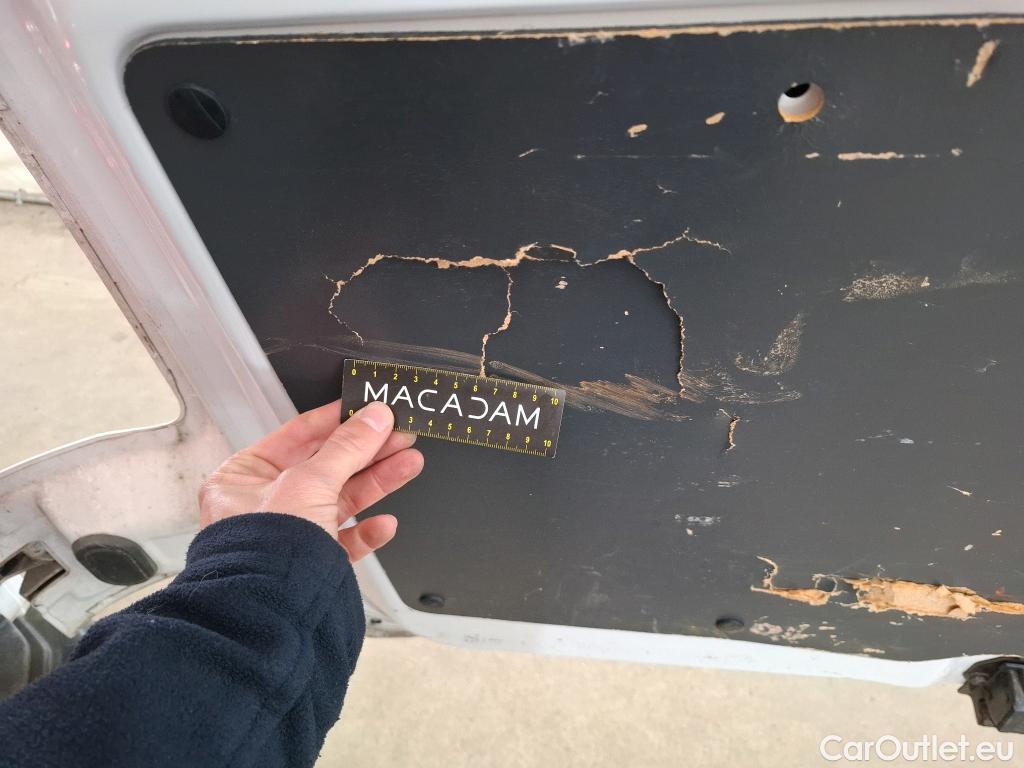  Citroen  Jumpy  Fourgon CityVan XS 1.5 BlueHDi 120CV BVM6 E6dT #29