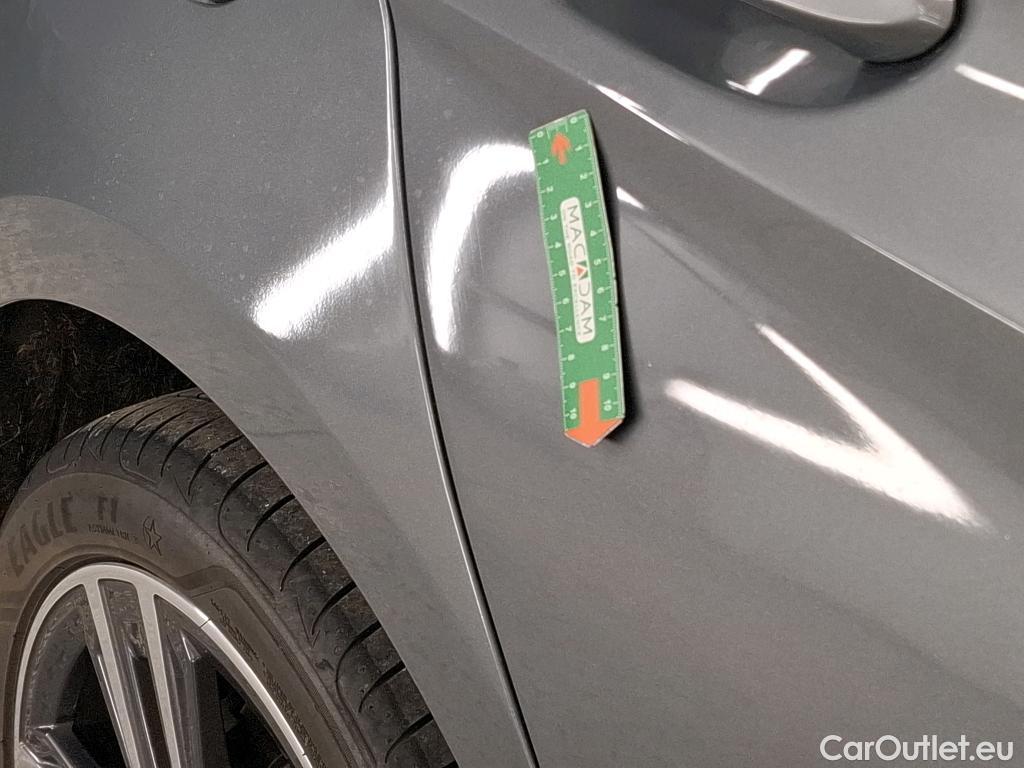  Bmw  Serie 1 1 Berline 116 d Business Design 1.5 115CV BVA7 E6d #9