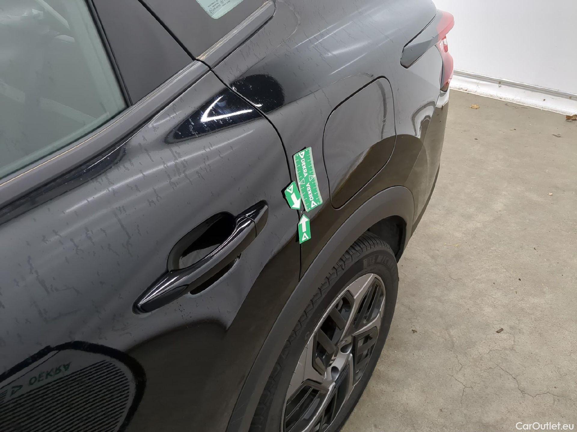  Citroen  C4 CITROEN  X / 2022 / 4P / Berline PureTech 130 S&S EAT8 Feel Pack #29