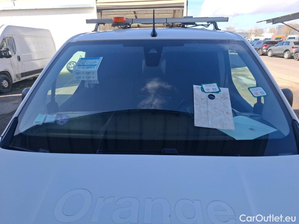  Citroen  Berlingo  Fourgon Worker M 1000 1.2 PureTech 130CV BVA8 E6d #1