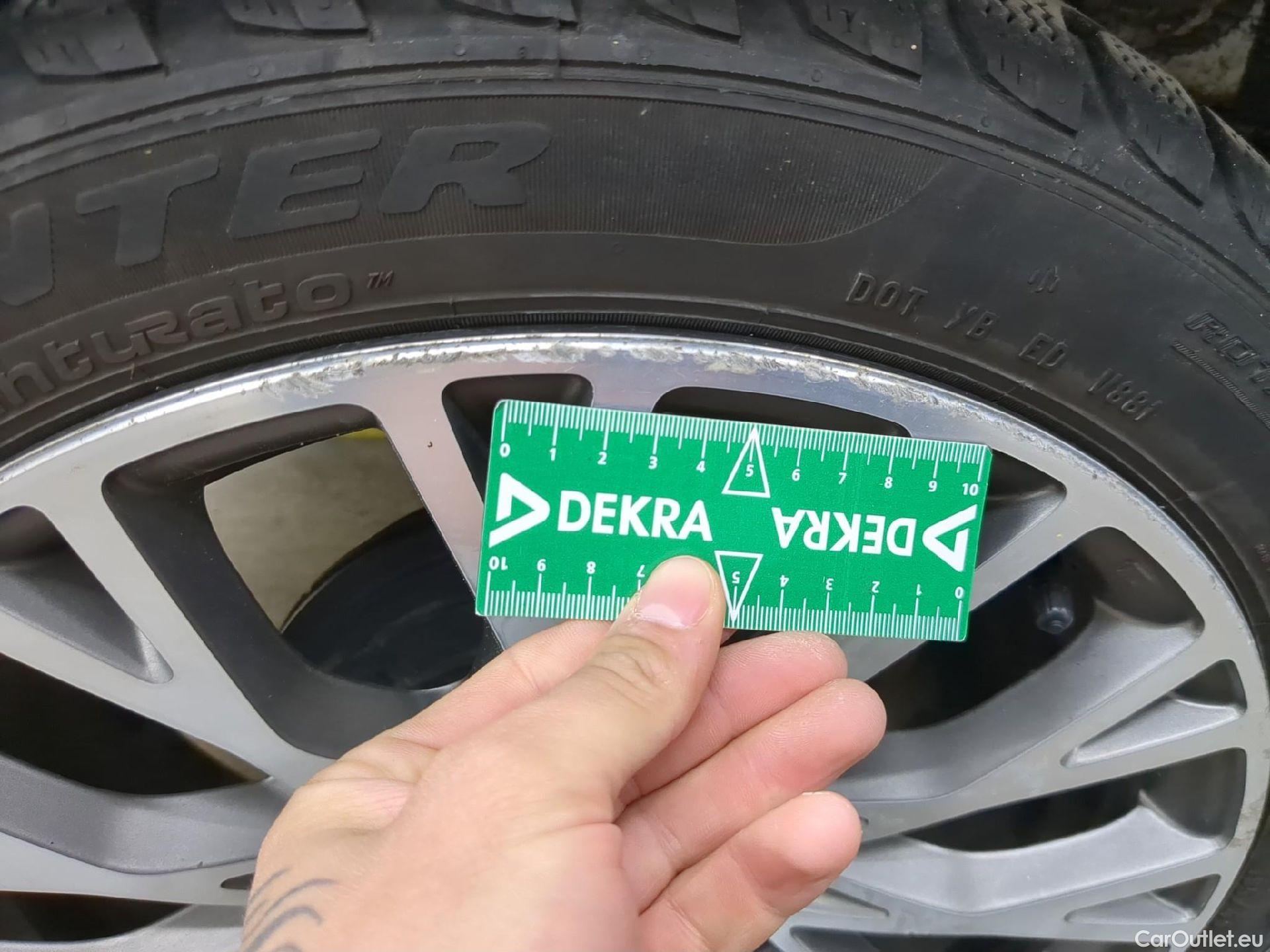  Fiat  500 FIAT  / 2015 / 3P / Berline 1.2 8V 69ch Star #20