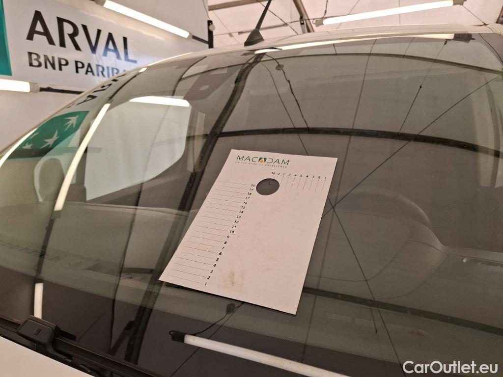  Citroen  Berlingo  Fourgon Club XL 950 1.6 BlueHDi 100CV BVM5 E6 #6